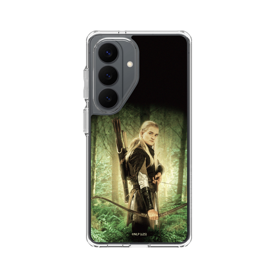 Legolas - Forest