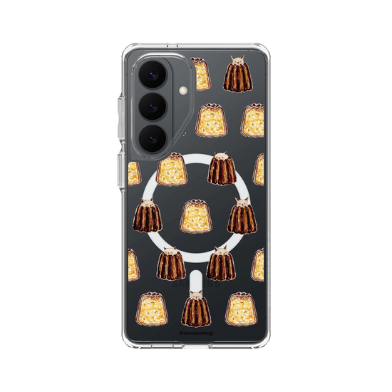 Canelé Party