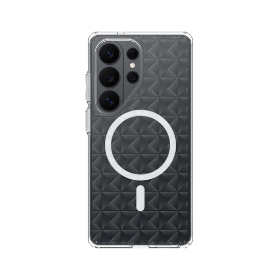 Diamond Patterned Glass