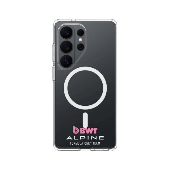 BWT Alpine