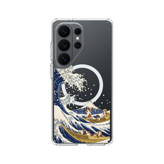 Great Wave