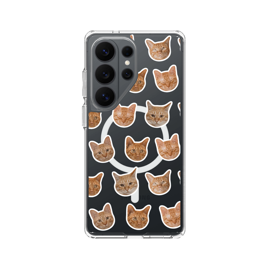 Shubingcat Pattern
