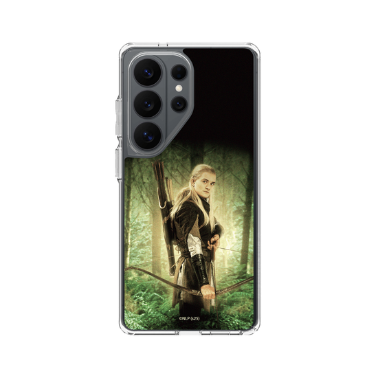 Legolas - Forest