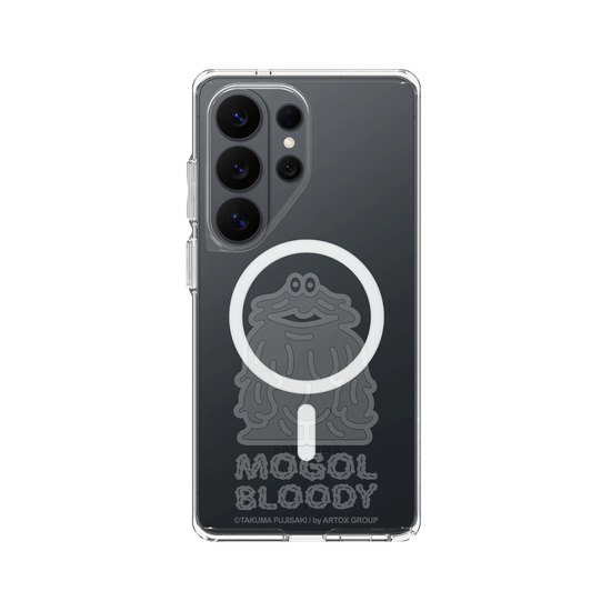MOGOL BLOODY