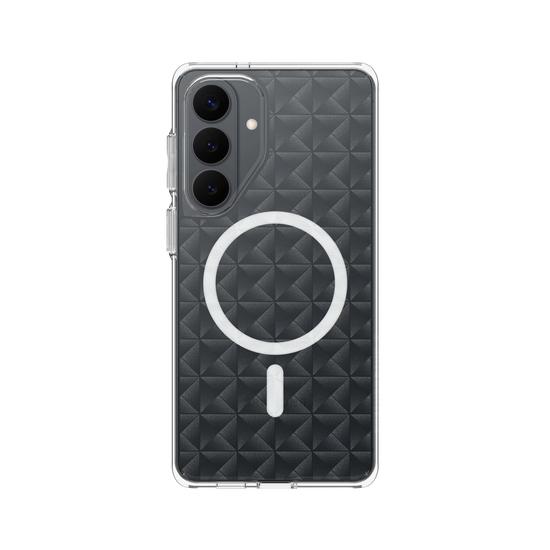 Diamond Patterned Glass