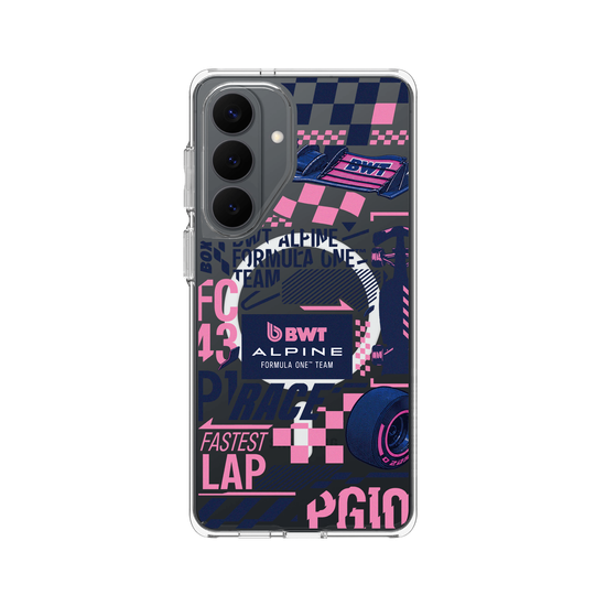 Fastest Lap