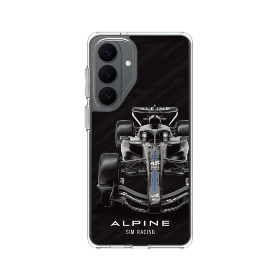 A526 Sim Racing