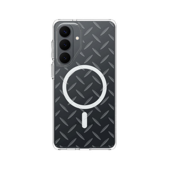Steel Plate Pattern