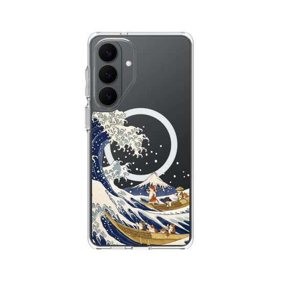 Great Wave