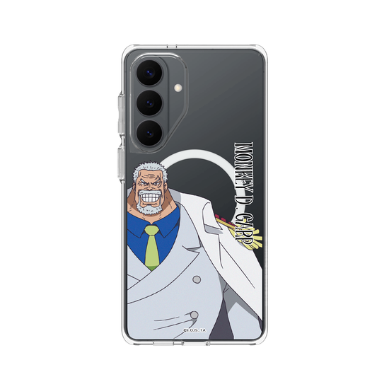 Mokey D. Garp