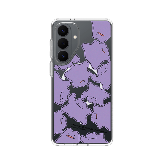 Ditto Expressions
