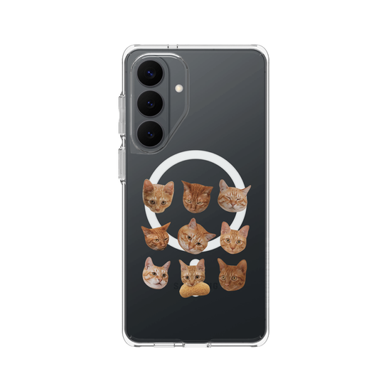 Shubingcat Grid