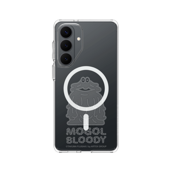 MOGOL BLOODY