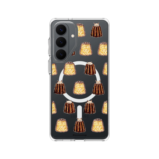 Canelé Party