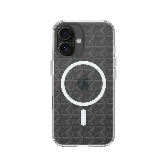 Diamond Patterned Glass