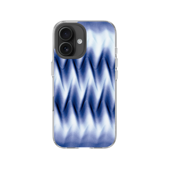 Blue Folding