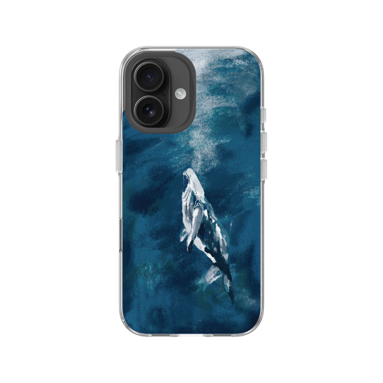 Whale: The Elder of the Ocean