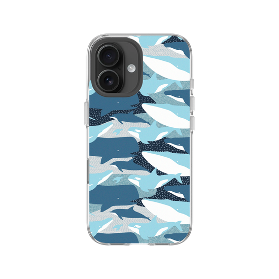 Whale Camouflage