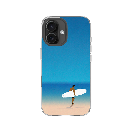 Ocean Surfer
