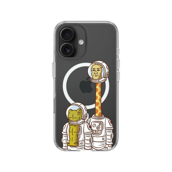 Astronaut