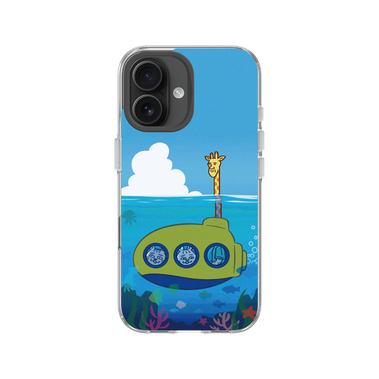 Deep Sea
