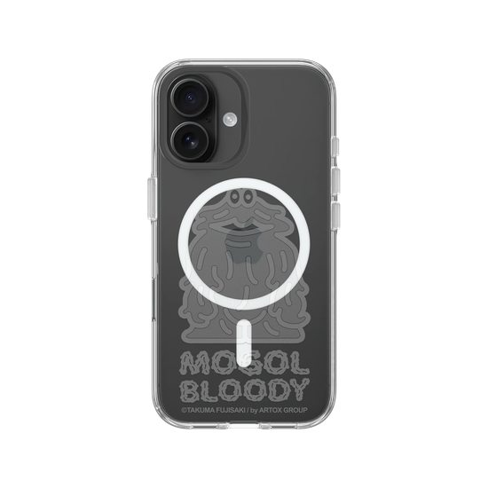MOGOL BLOODY