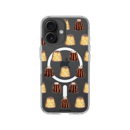 Canelé Party