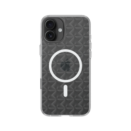 Diamond Patterned Glass