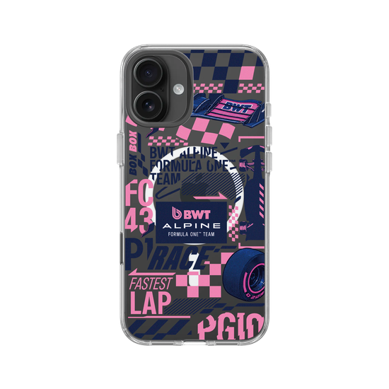 Fastest Lap