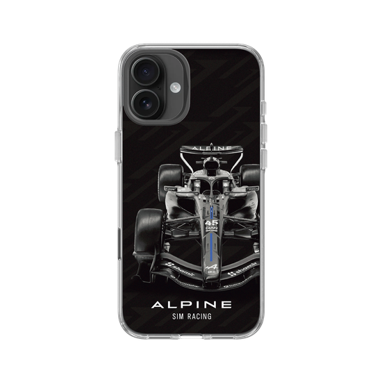 A526 Sim Racing
