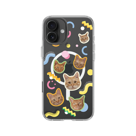 Shubingcat Party