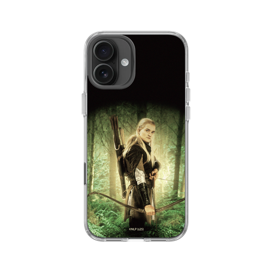 Legolas - Forest