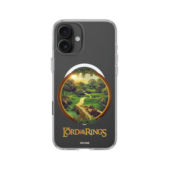 LOTR - The Shire