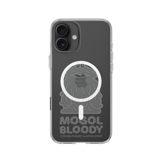 MOGOL BLOODY