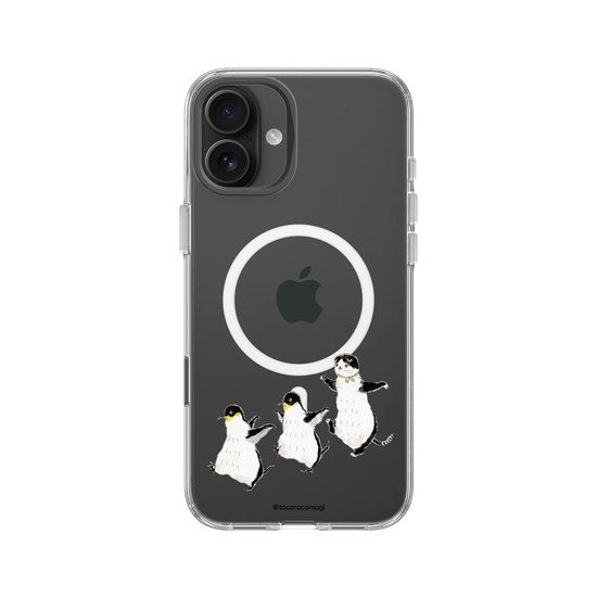 Cat's Penguin Parade