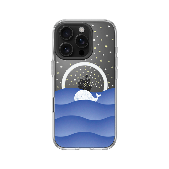 Wave Symphony (Whale)