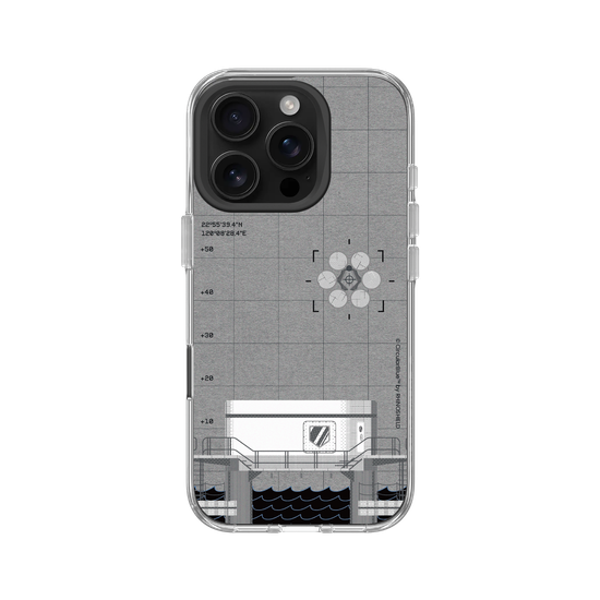 AI Drone Mission