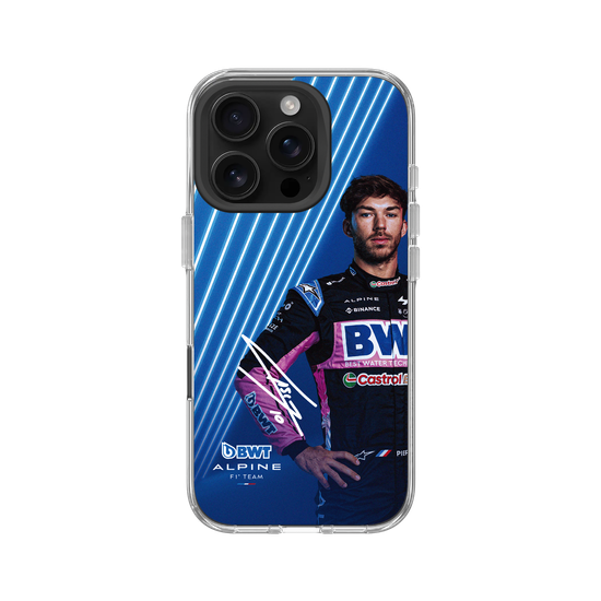 Pierre Gasly