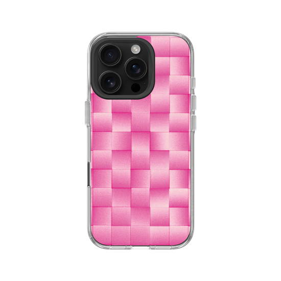 Pink Pattern