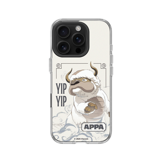 AVATAR - Appa Yip Yip
