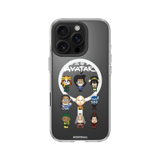 AVATAR -  Chibi Team