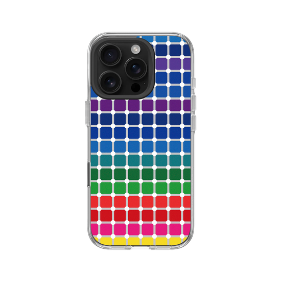 Every You, Every Hue