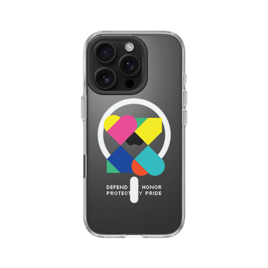 Badge of Pride