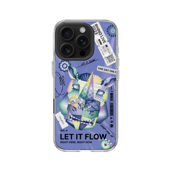 Vol.4 Let It Flow