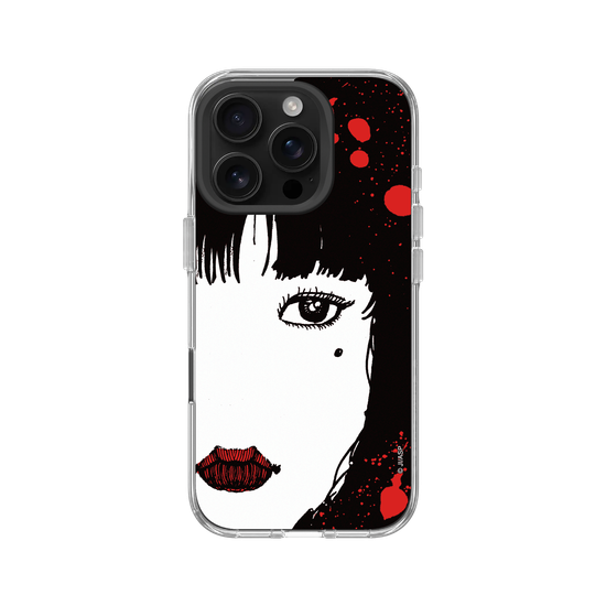 Tomie - Colored