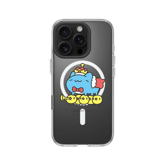 King Capoo