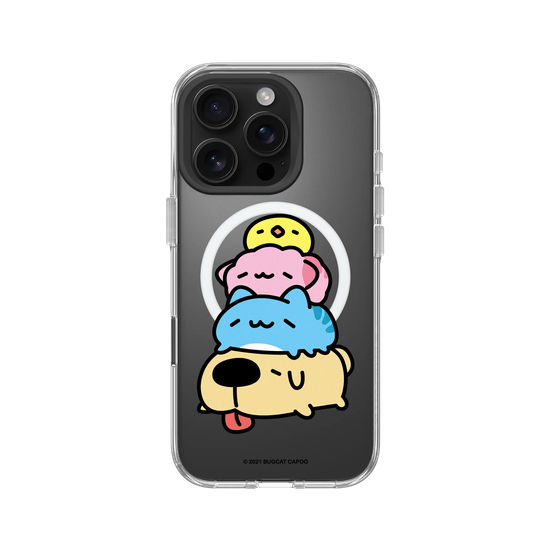 Let's Sleep Together-1