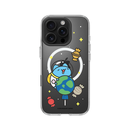 Candy Planet