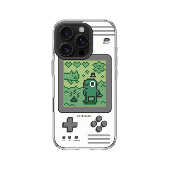 8-Bit World