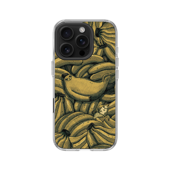 The Banana Seal